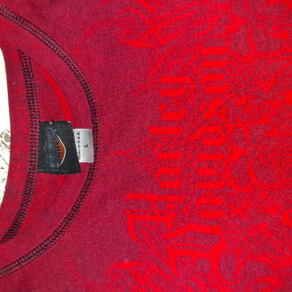 Harley Davidson T-shirt